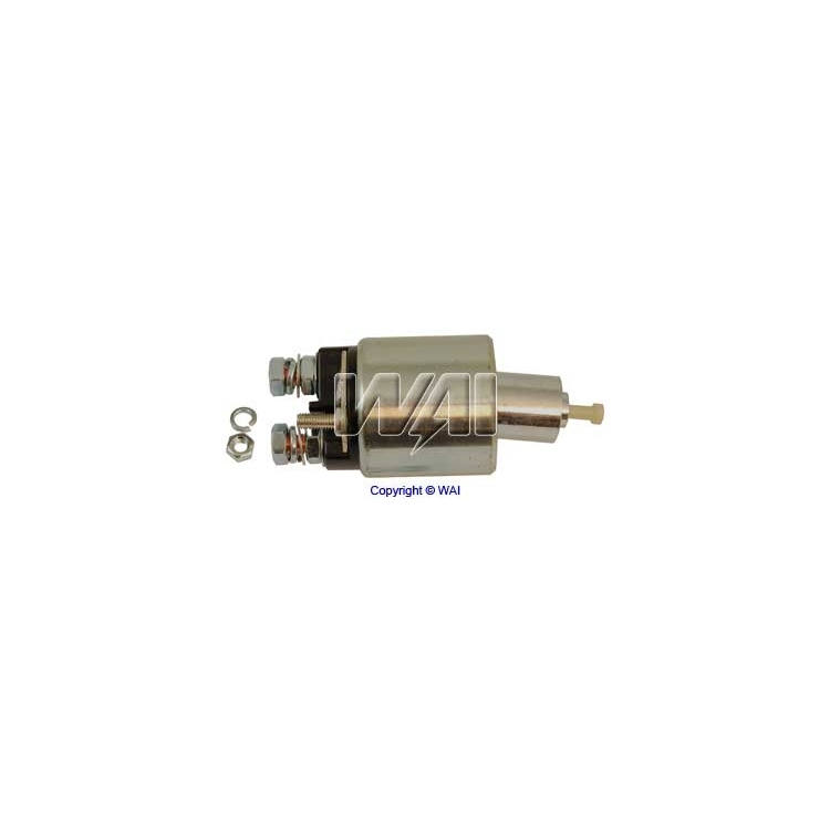 Solenoid / 66-215