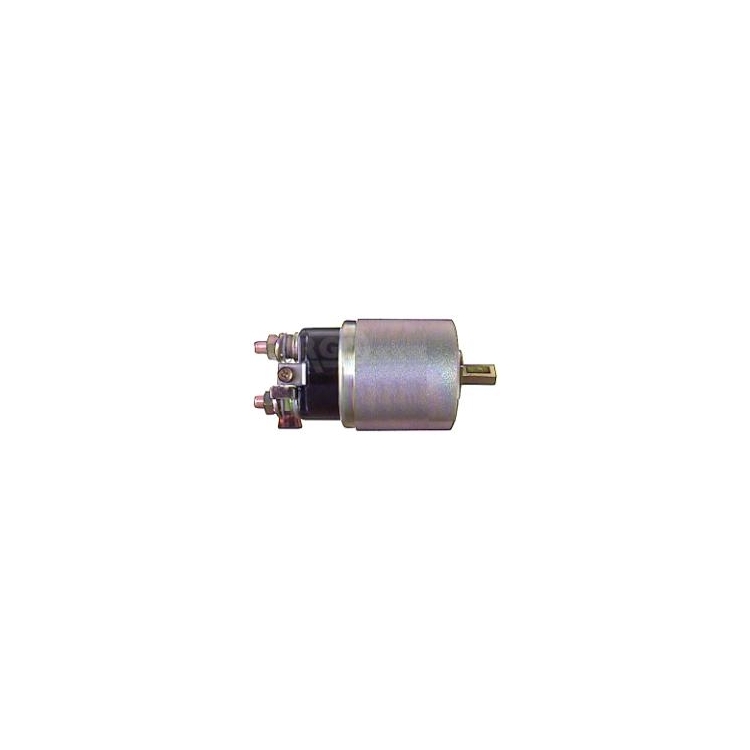 Starter motor solenoid - / 66-8181