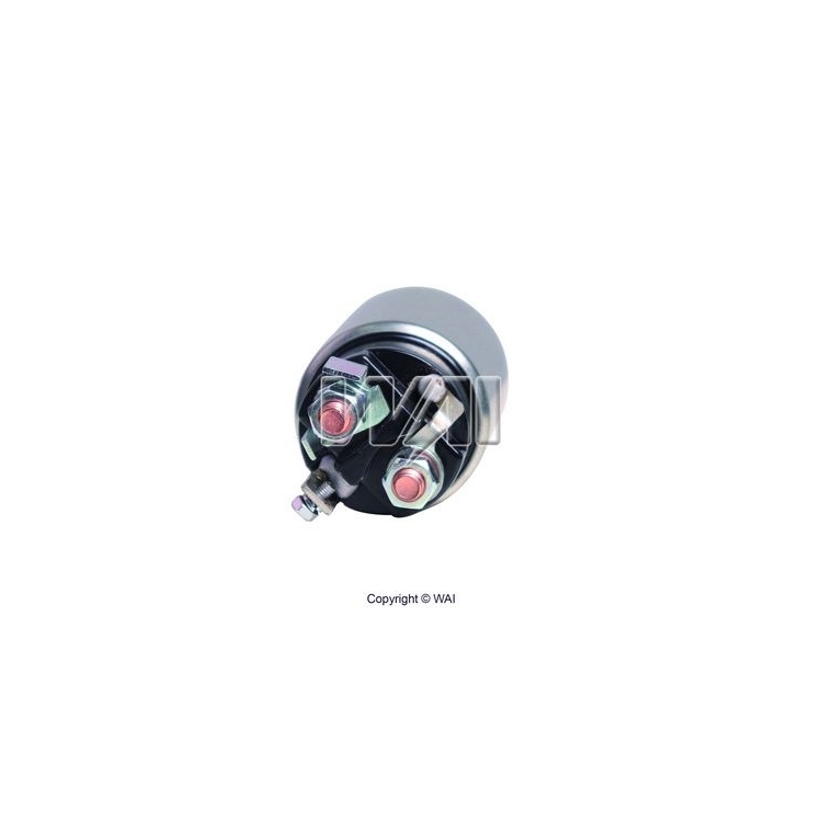 Starter motor solenoid - / 66-8181