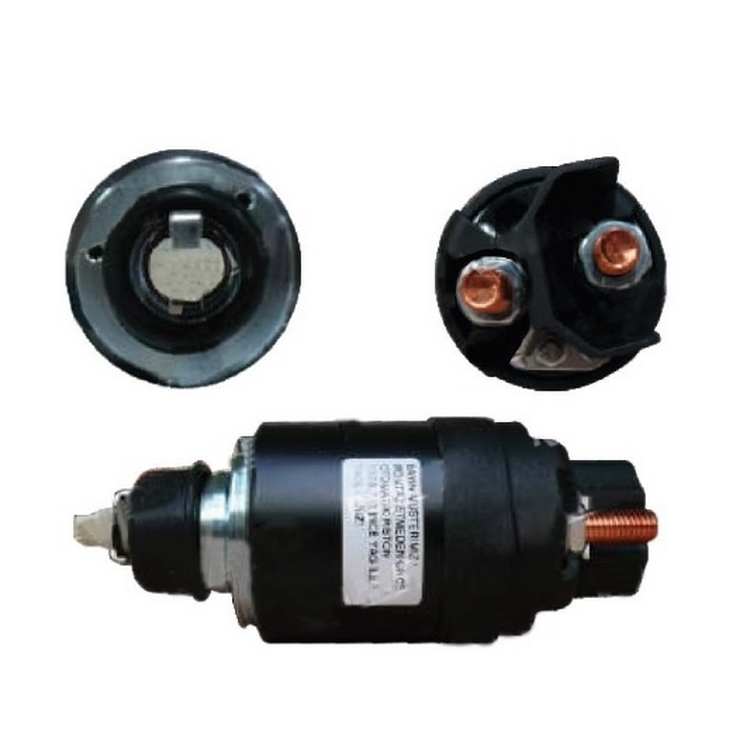 Starter solenoids - / 16.915.125