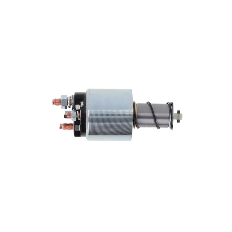 Startera solenoīd / 66-9427