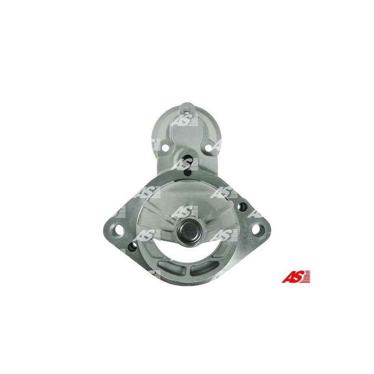 Starter d.e. brackets - / SBR6012