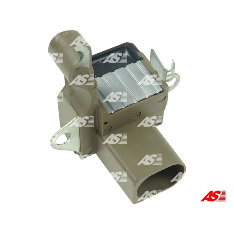 Alternator regulator - / 126600-3570