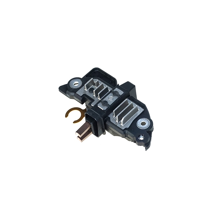 Ģeneratora regulator -/ F00M144136 (BOSCH)