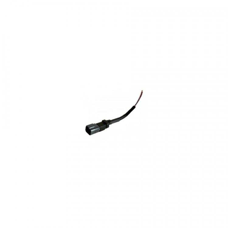 Złącze DEUTSCH DT Cable (wtyczka, 2-pin)