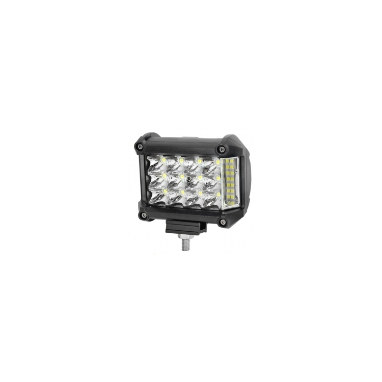 Lampa LED dodatkowa/działająca 18W