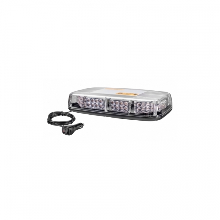 Lampa ostrzegawcza LED 12/24V