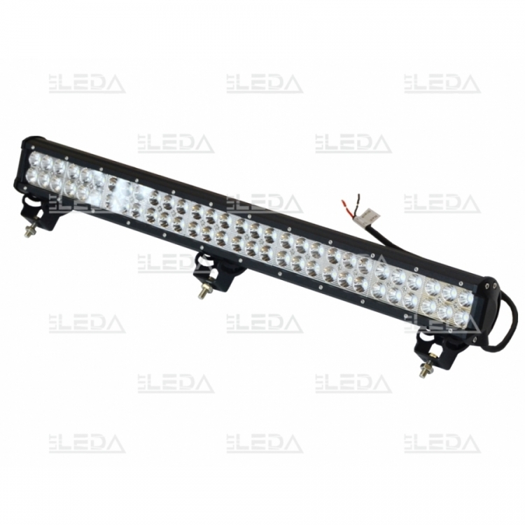 LED gaisma 180W / COMBO