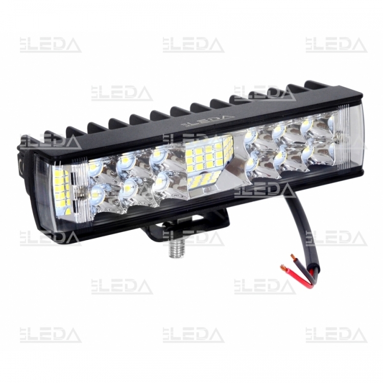 LED gaisma 15W / COMBO