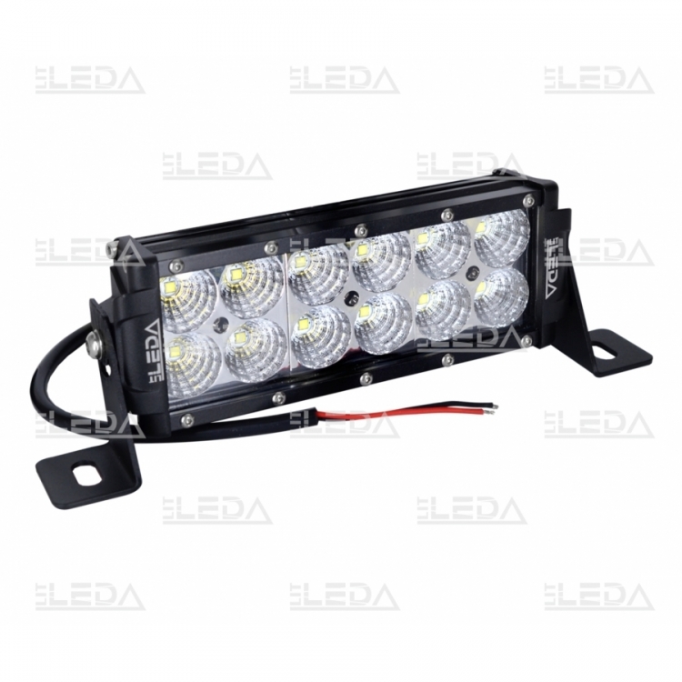 LED BAR gaisma 36W / COMBO