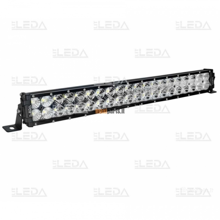 Led BAR gaisma 120w + Emc