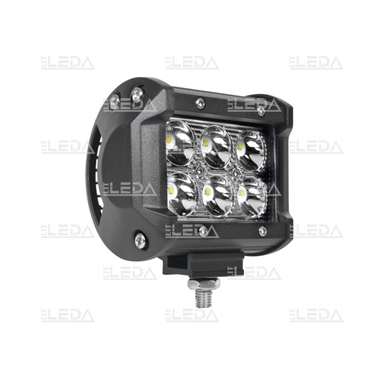 LED light 18W / NARROW