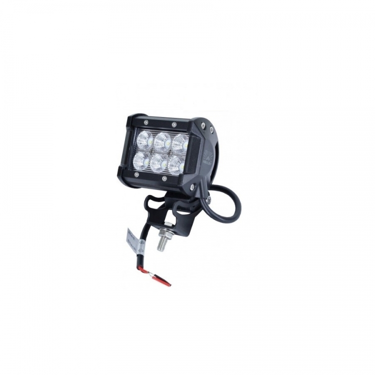 LED gaisma 18W / WIDE