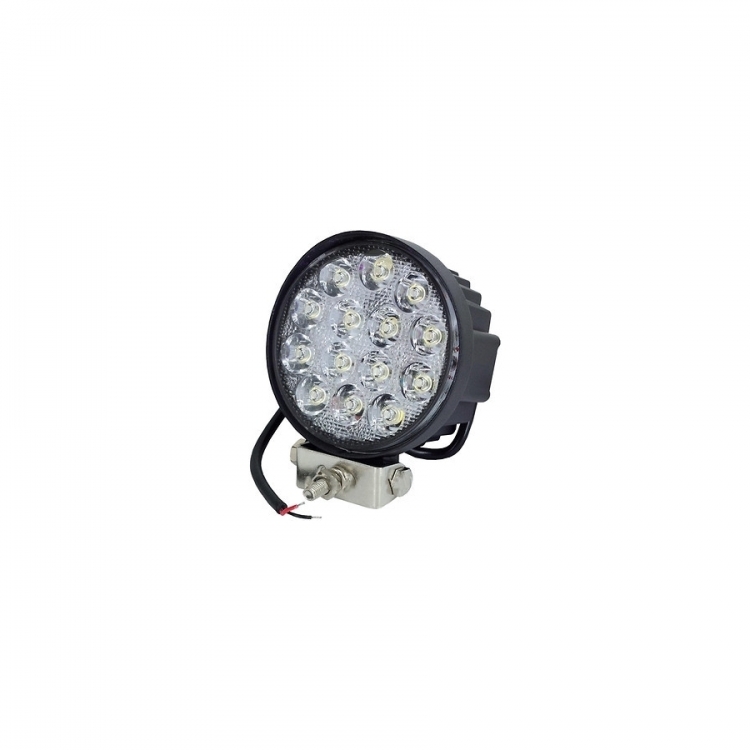 LED gaisma 42W / 30°