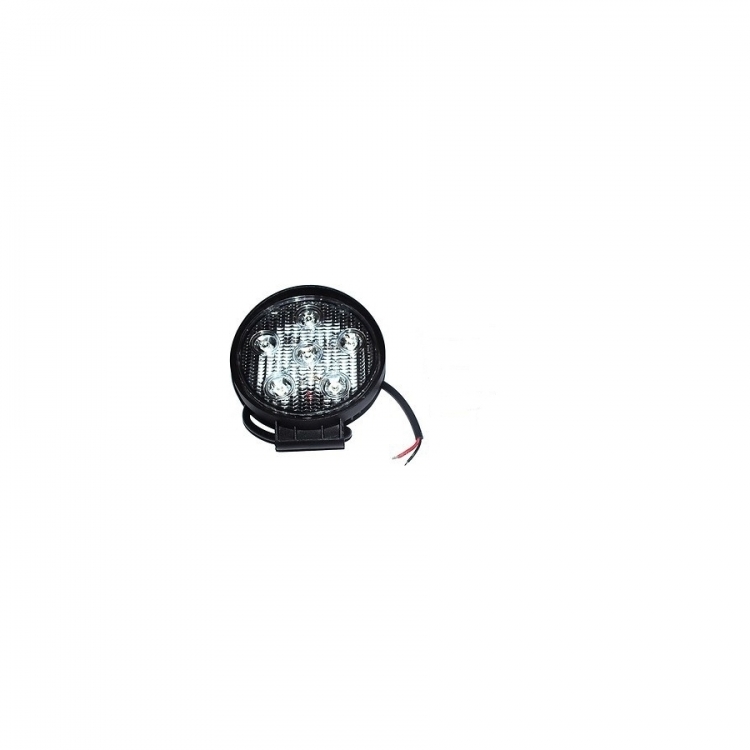 LED light 18W / 30 °