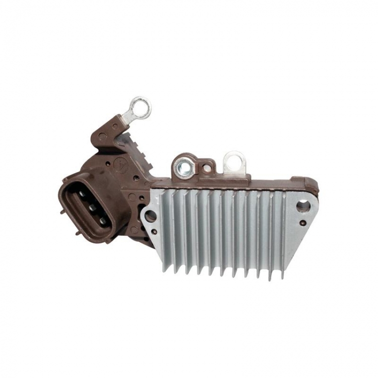 Alternator regulator / 126000-1920