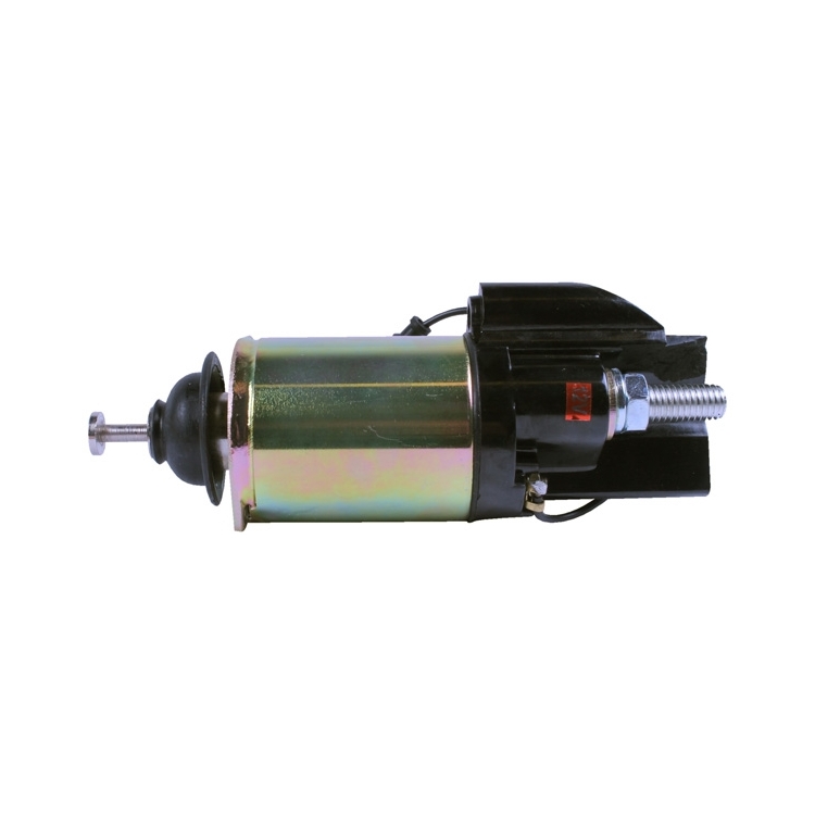 Startera solenoīd /  RE42777