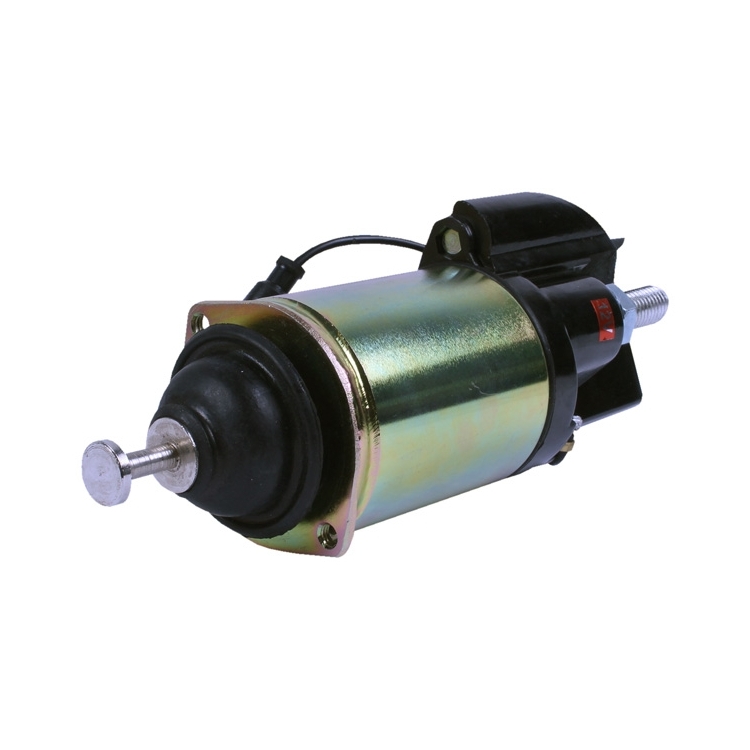 Startera solenoīd /  RE42777