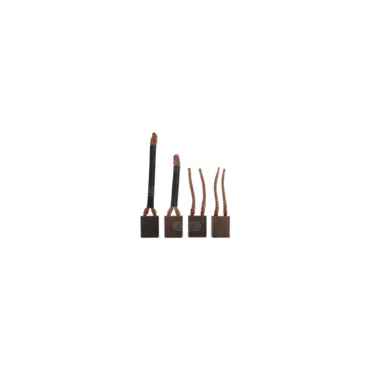 Starter brush sets - / 60600626