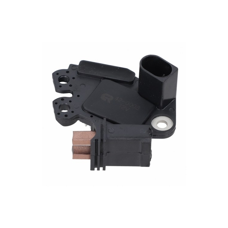 Alternator regulator - / 593368