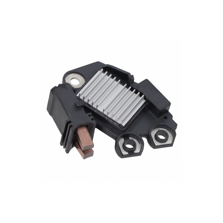 Alternator regulator - / 593368