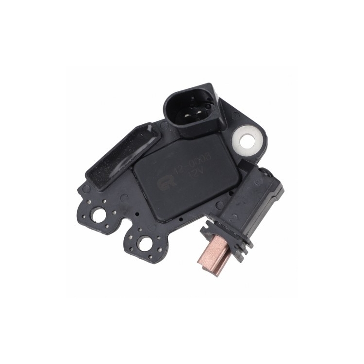 Alternator regulator - / 593368