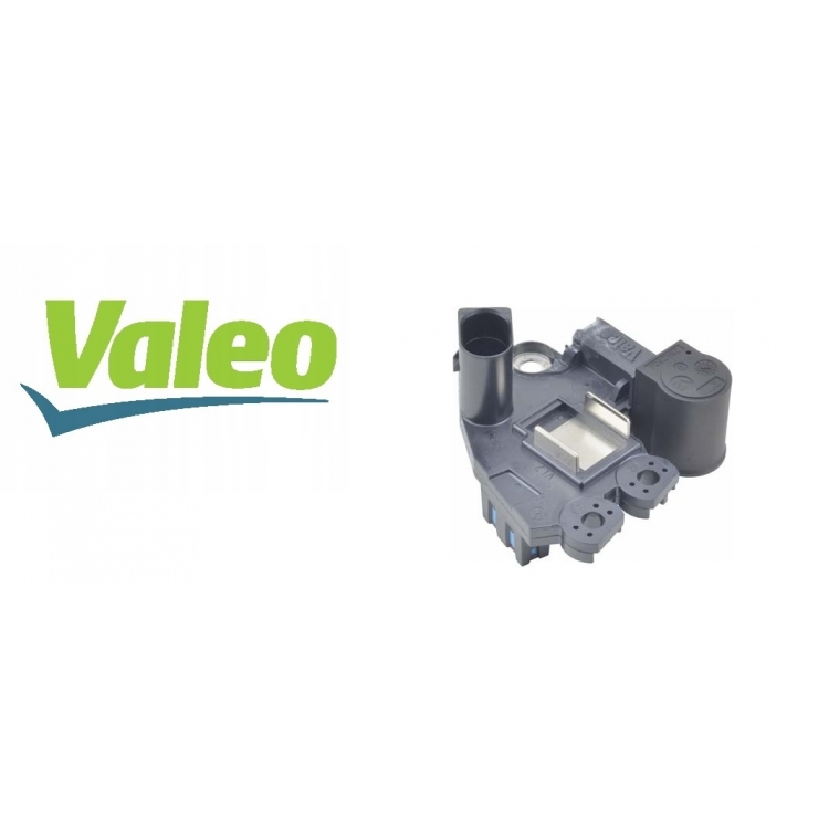 Ģeneratora regulator - / 599125  VALEO