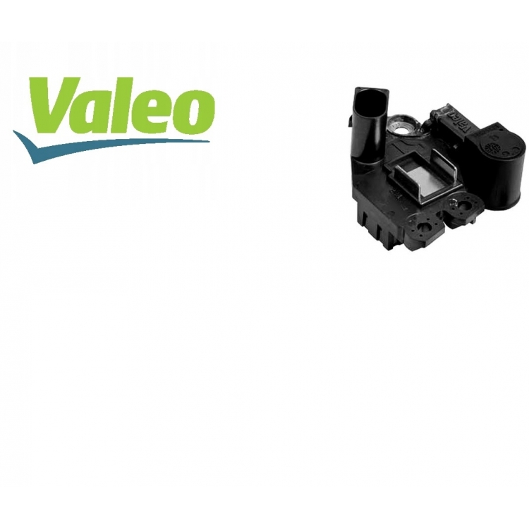 Alternator regulator - / 599317 (VALEO)