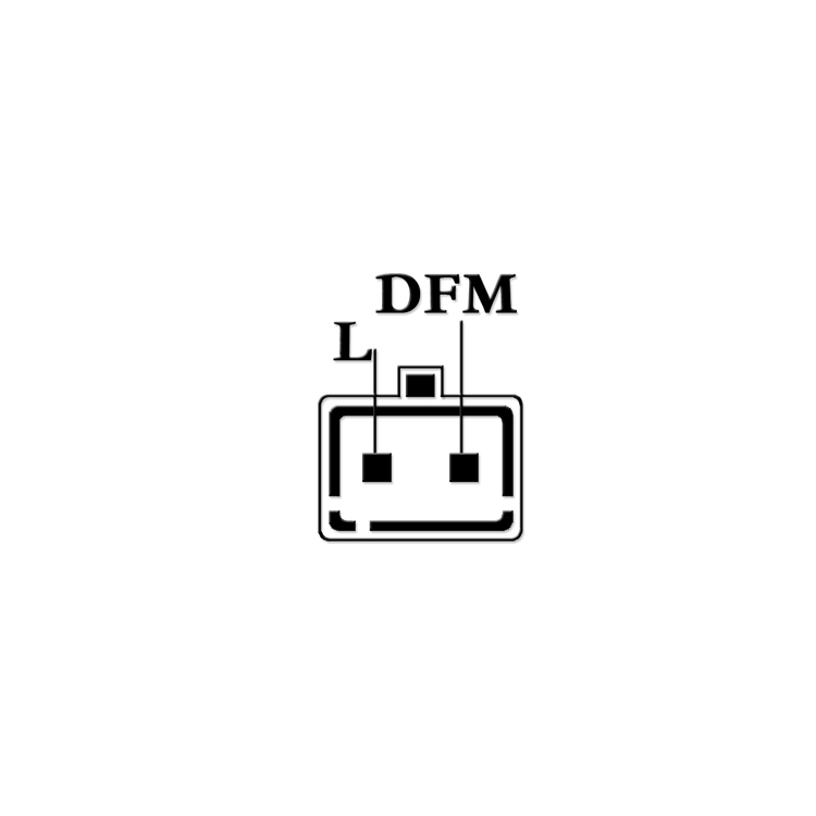 Regulator alternatora / F00MA45233