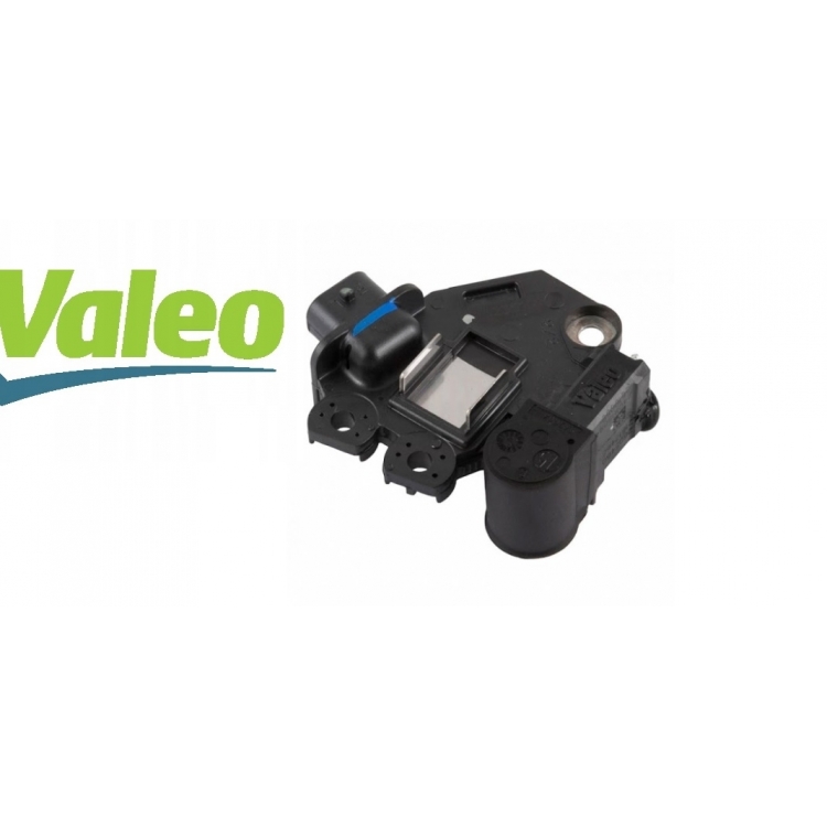 Alternator regulator - / 2616783 (VALEO)