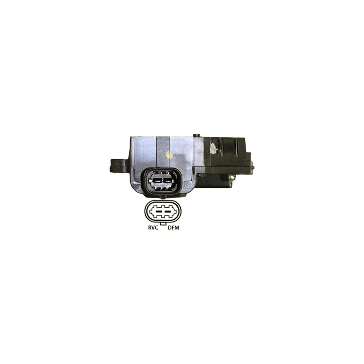 Alternator regulator - / 2616783 (VALEO)