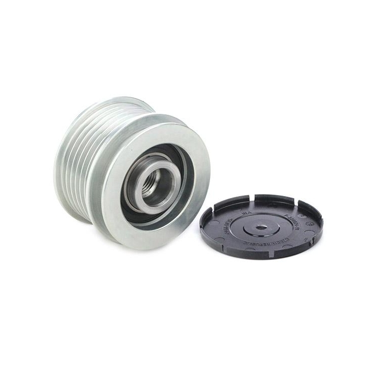 Alternator freewheel pulley - / AFP6002 (INA)