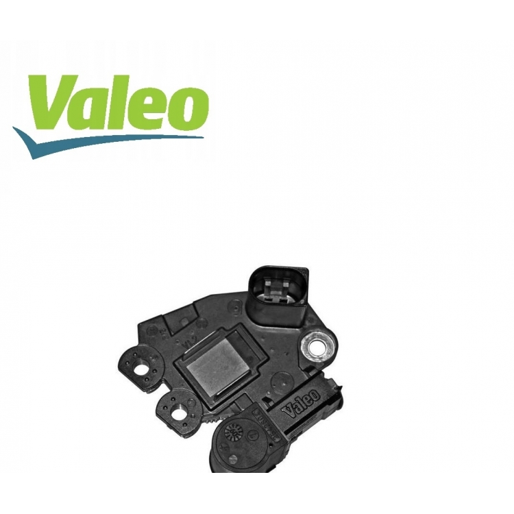 Alternator regulator - / ARE3067 (VALEO)