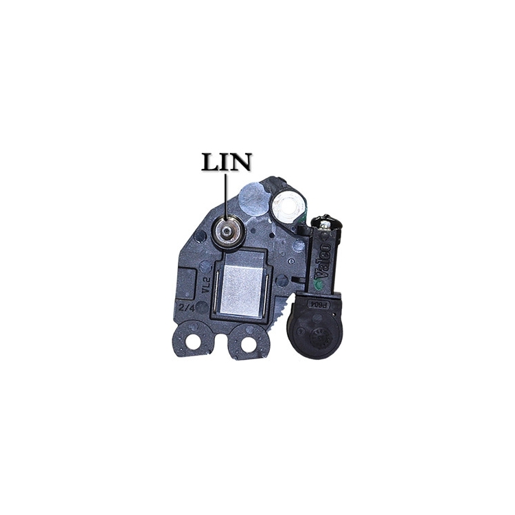 Alternator regulator / 2604291