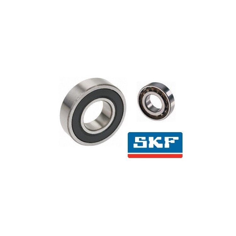 Guolis generatoriaus - / 60032RS1 (SKF)