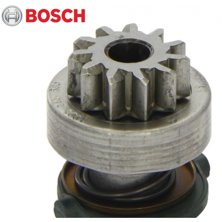 Starter drives / 1006209695 (BOSCH)