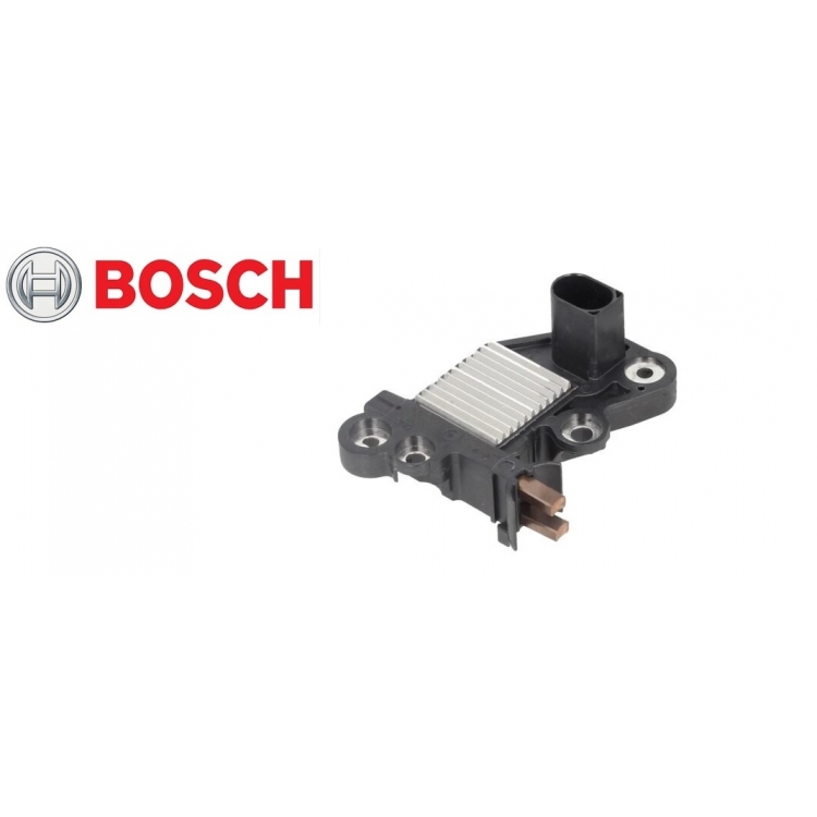 Ģeneratora regulator / 0272220828 (BOSCH)