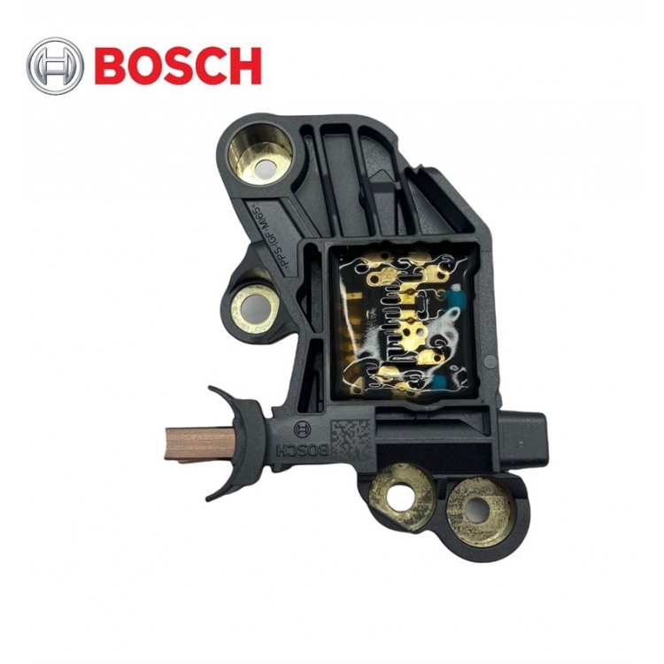 Alternator regulator / 0272220828 (BOSCH)