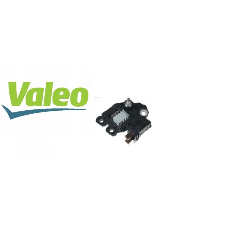 Alternator regulator / 595464 VALEO