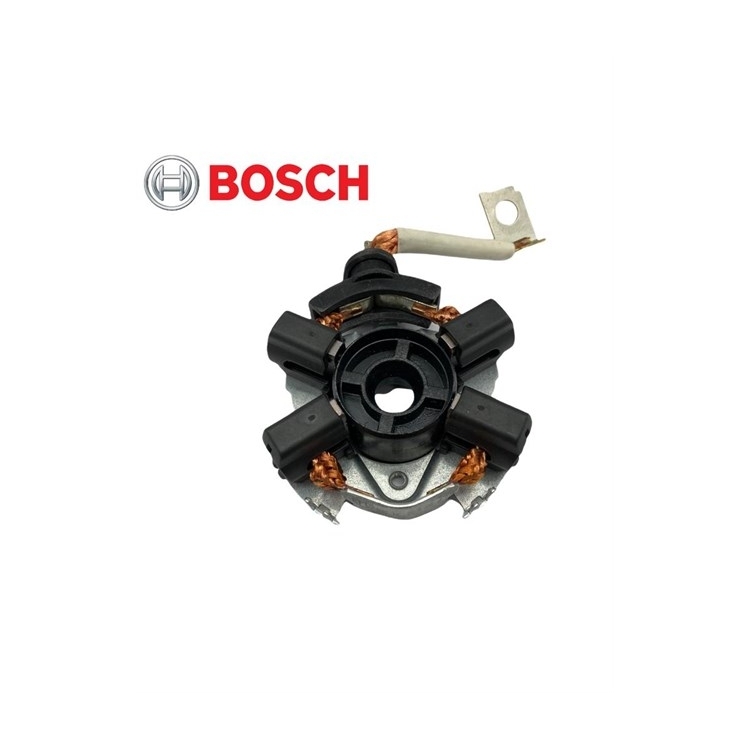 Starter brush holders / SBH0094 (BOSCH)