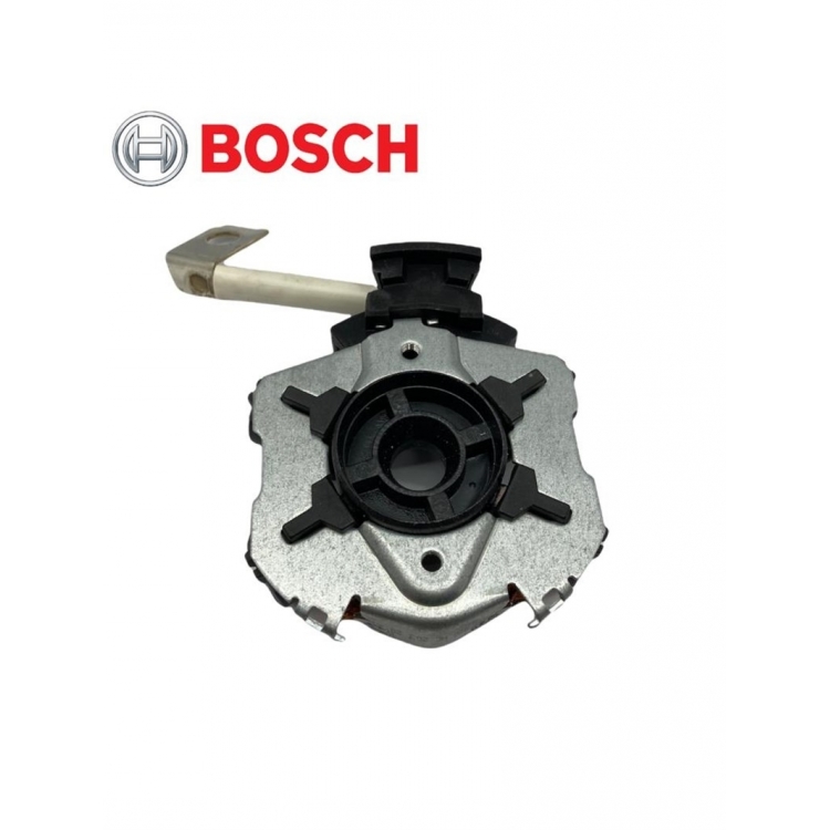 Щеткодержатель стартера / SBH0094 (BOSCH)