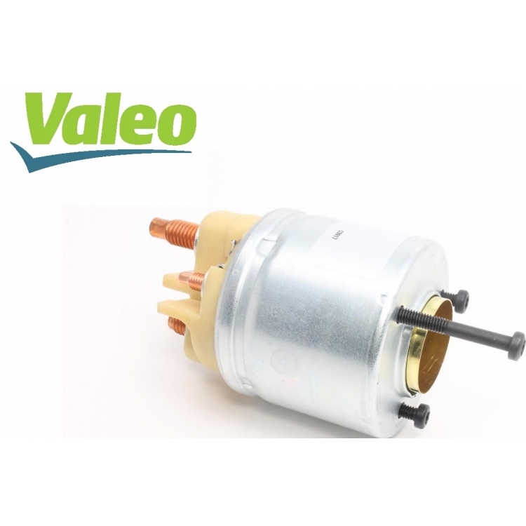 Starterio elektromagnetas  / 594047  (VALEO)