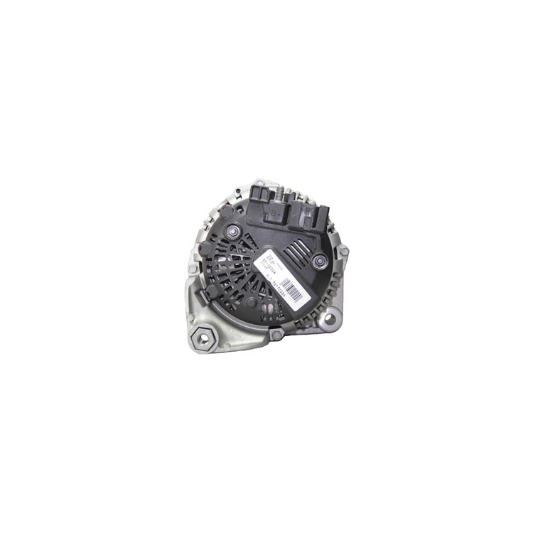 Alternator **/ TG17C034