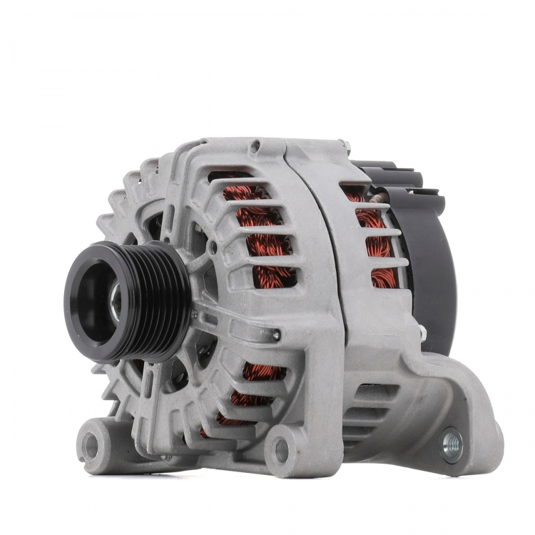 Alternator **/ FG18S011