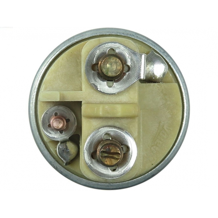 Startera solenoīd / SS3075(VALEO)