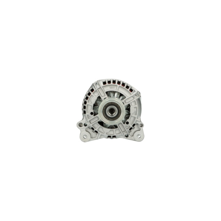 Alternator / 0124525050