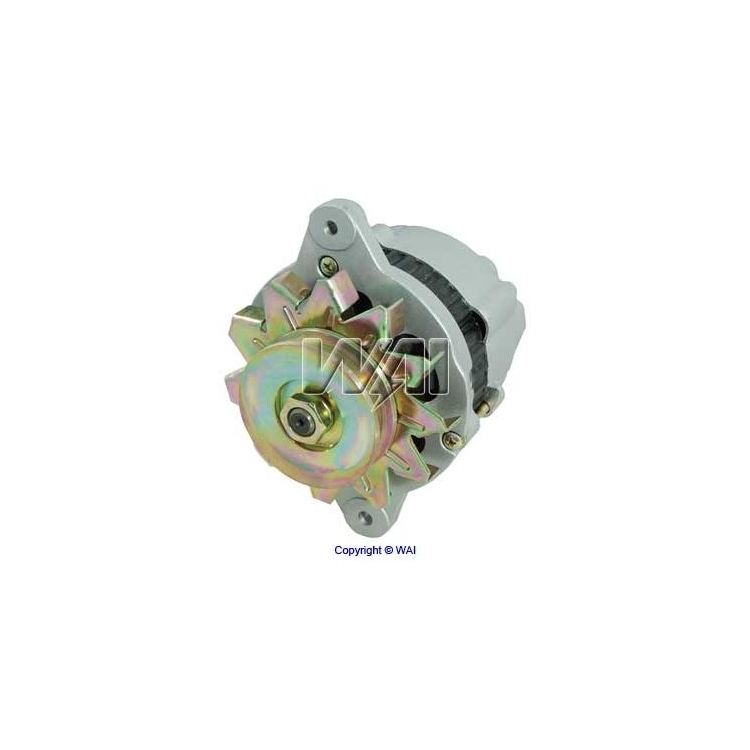 Alternator / A001T25083