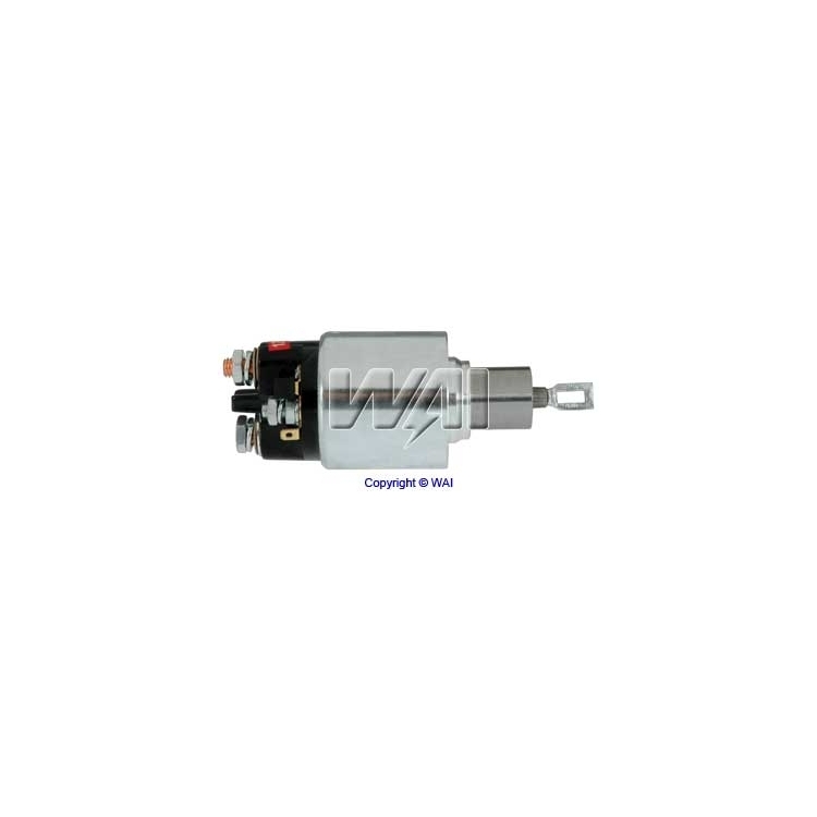 Starter solenoids - / 2339305051 BOSCH