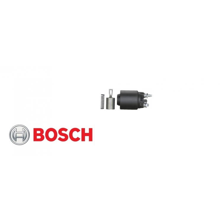 Startera solenoīd - / 2339305051 BOSCH