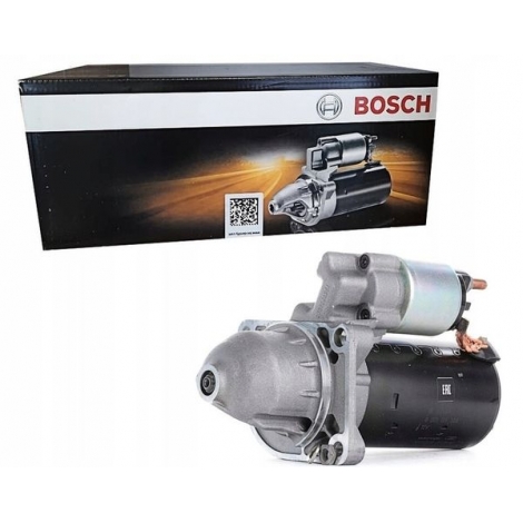 Rozrusznik / 0001109306 BOSCH